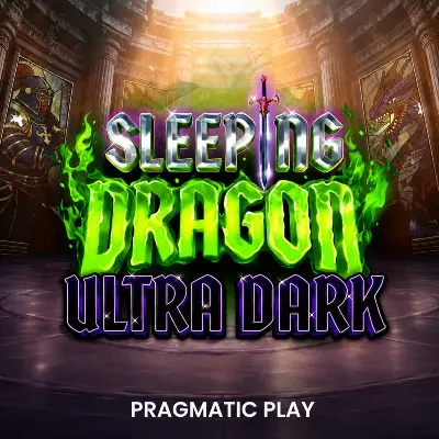 Sleeping Dragon Ultra Dark